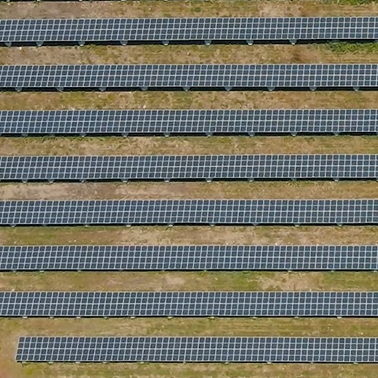 Greenbacker solar energy investment