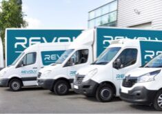 Greenbacker-EV-energy-transition-investment-Revolv