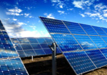 Greenbacker solar power clean energy investment