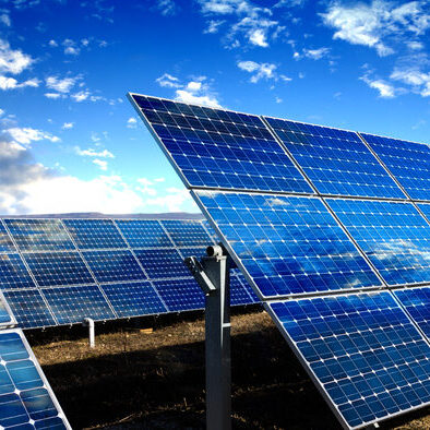 Greenbacker solar power clean energy investment